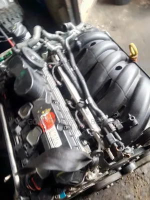 Engine for Jetta Fsi. 2.5 Engine Passat SE 2.5 2010- 2011 Model