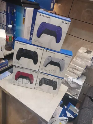 Original Sony Playstation 5 Controller