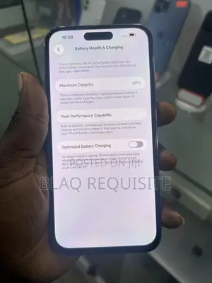 Apple iPhone 14 Pro Max 1 TB Purple