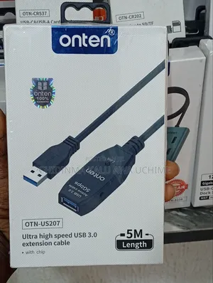 Onten USB 3.0 Extension Cable (OTN-US207)