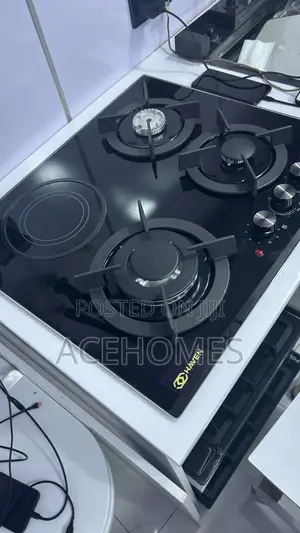 Exclusive Burner Quality
