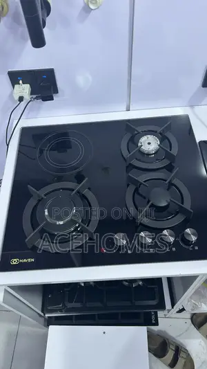 Exclusive Burner Quality