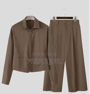 Senitor Clothes