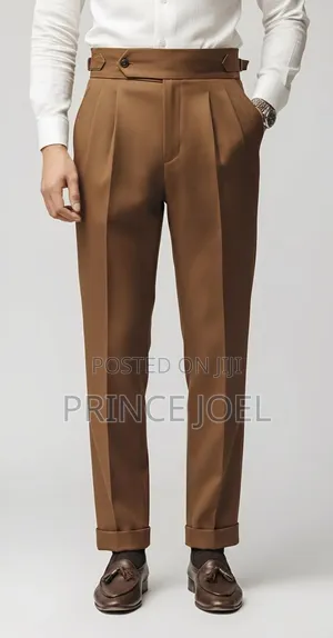 Senitor Clothes