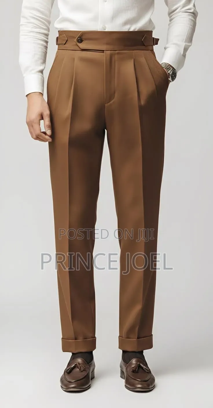 Senitor Clothes