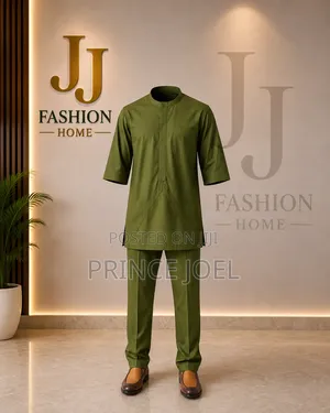 Senitor Clothes