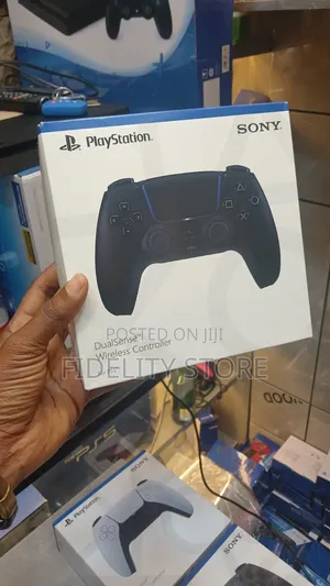 Playstation 5 Pad