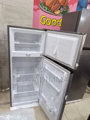 Hisense Refrigerator
