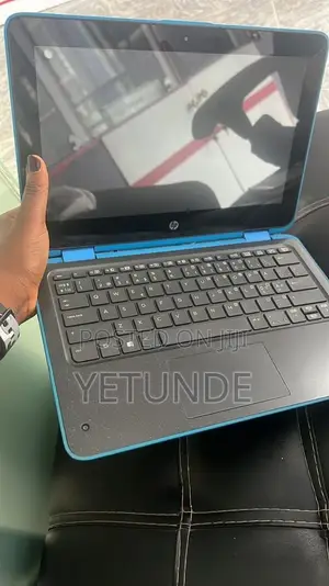 Laptop HP ProBook 11 x360 G3 EE 4GB Intel Pentium SSD 128GB