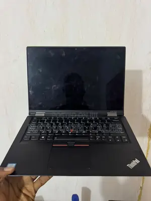 Laptop Lenovo ThinkPad X380 Yoga 16GB Intel Core i5 SSD 128GB
