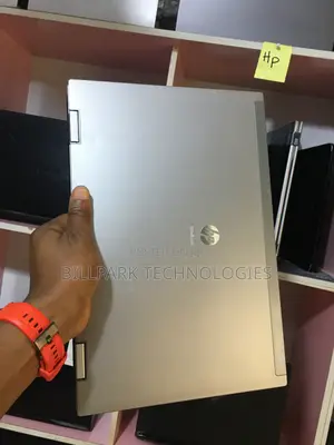 Laptop HP EliteBook 8540P 6GB Intel Core i5 HDD 250GB