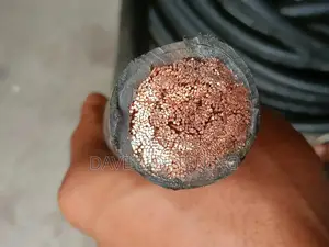 1x240mm Single Flexible Cable Full Gauge