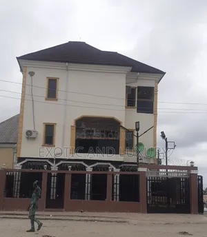 Mini Flat in Ikorodu Road / Ilupeju for rent
