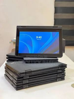 Laptop Lenovo Yoga 11e 4GB Intel Celeron SSD 128GB