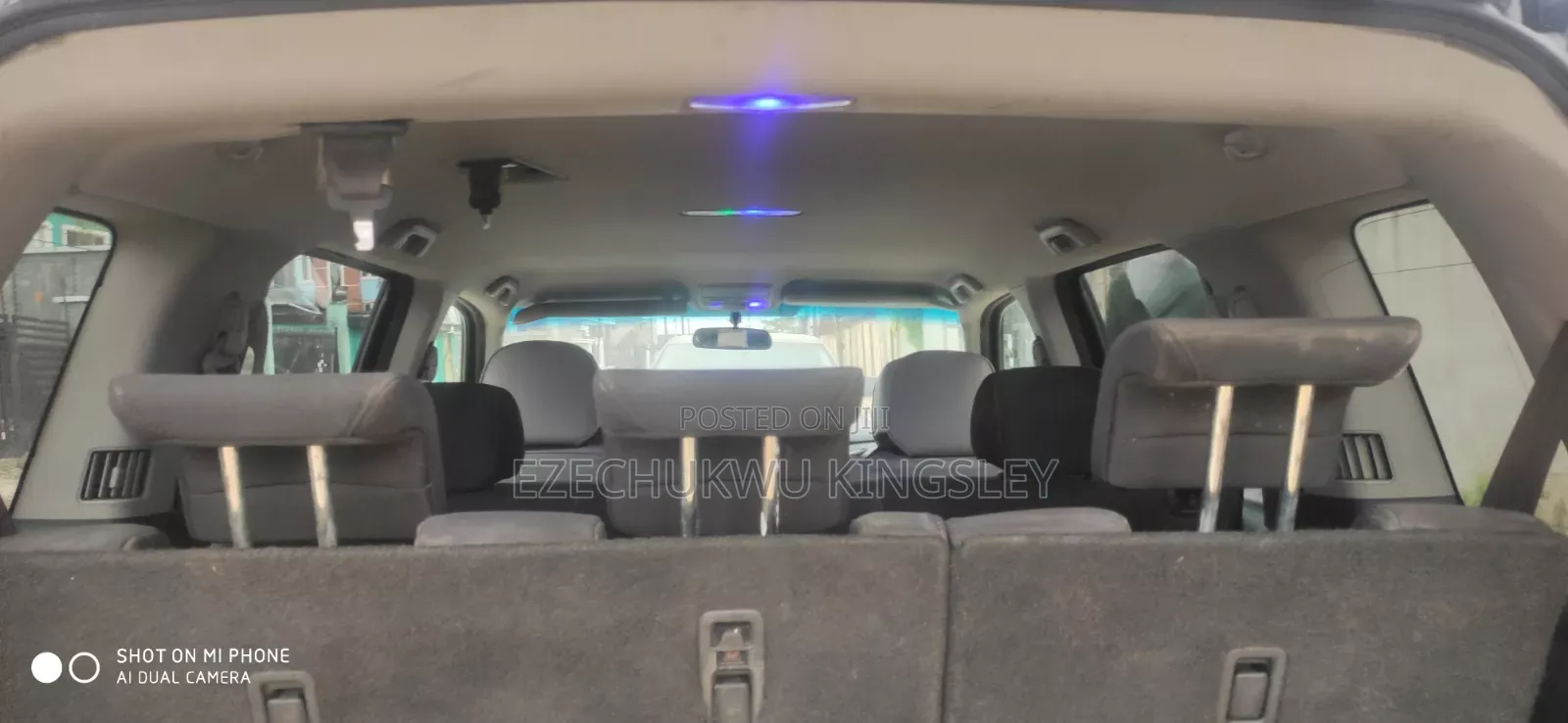 Honda Pilot 2009 Black