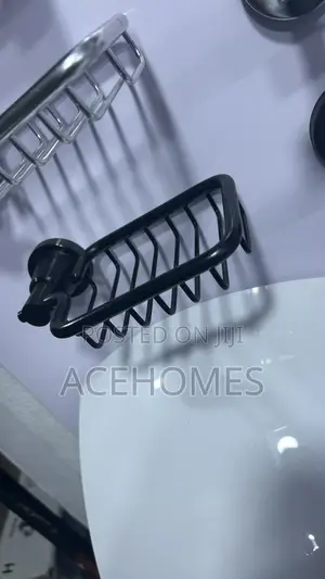 Soap Dish/ Soap Holder