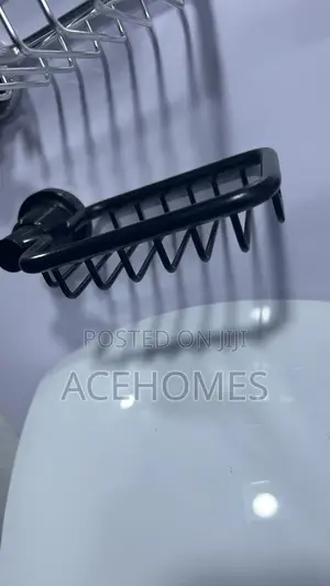 Soap Dish/ Soap Holder