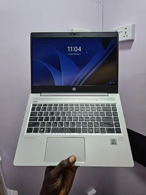 Laptop HP ProBook 440 G7 8GB Intel Core i5 SSD 256GB