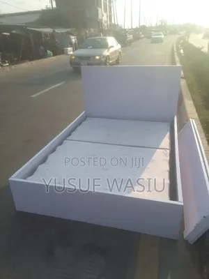 Bedframe 4.5 X 6ft