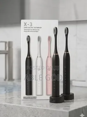 Electric Toothbrush