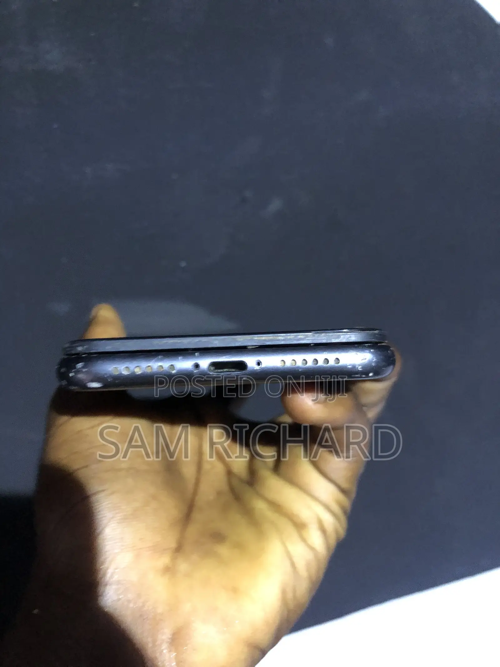 Apple iPhone 11 64 GB Black