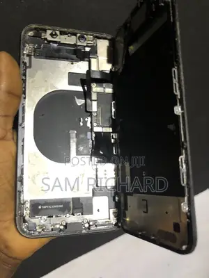 Apple iPhone 11 64 GB Black