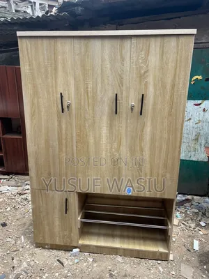 Master Wardrobe