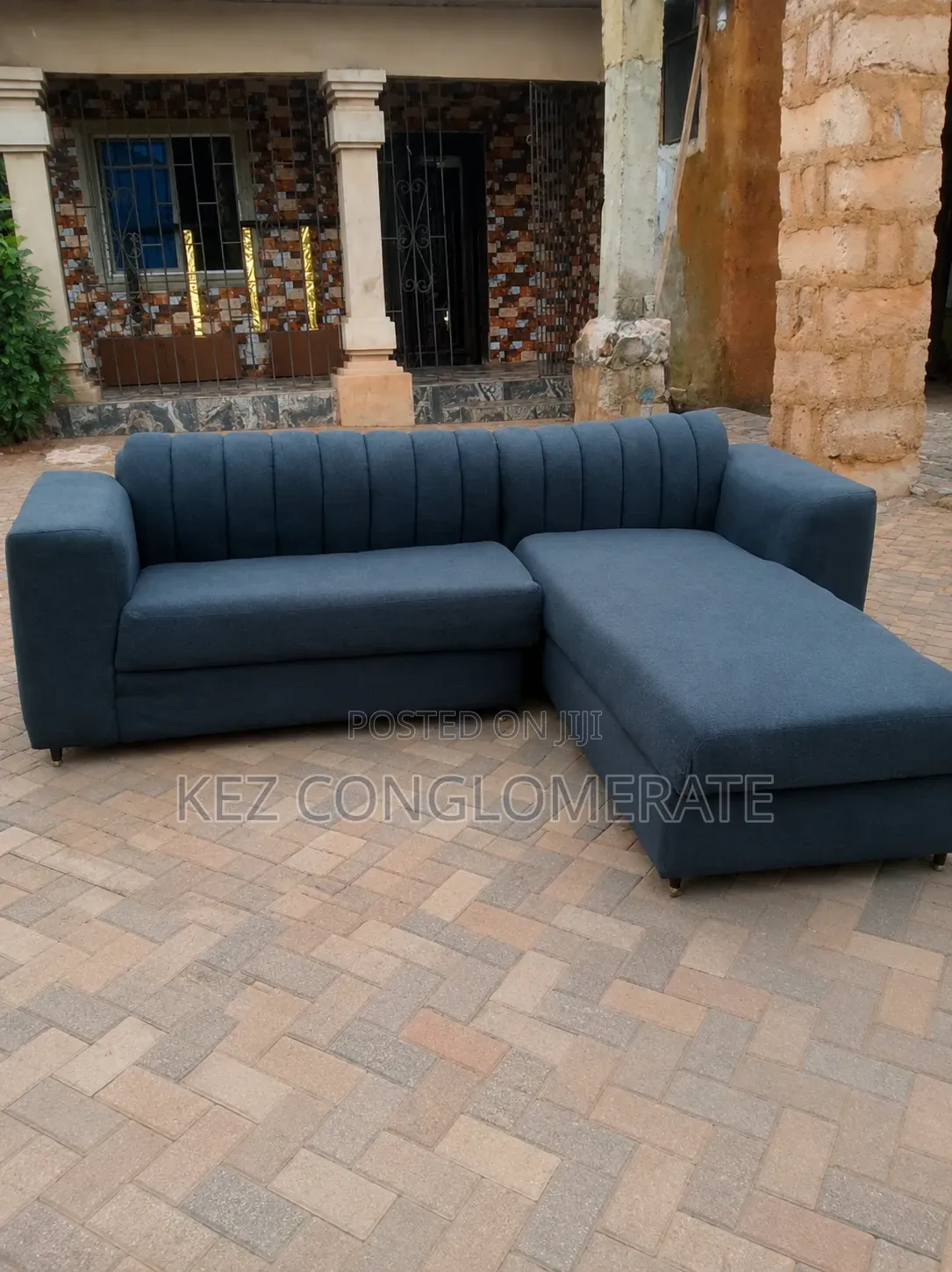 LShaped Sofa for Sell