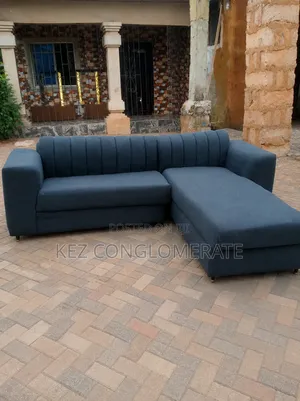 LShaped Sofa for Sell