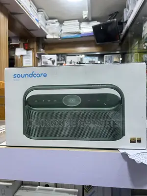 Anker Soundcore Motion X600