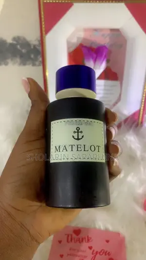 Matelot Perfume( Masculine)