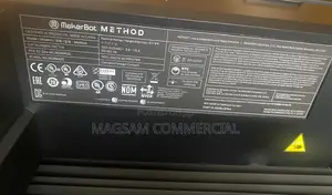 MakerBot Method 3D Printer