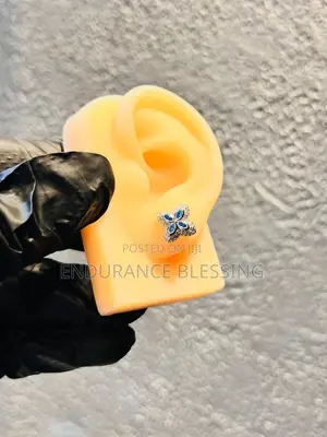 Fashionable Ear Cuff Earring
