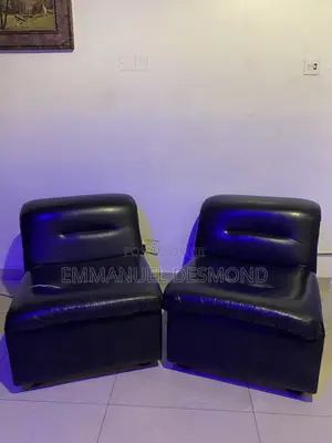 2 Seater Leather Sofa