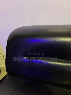 2 Seater Leather Sofa