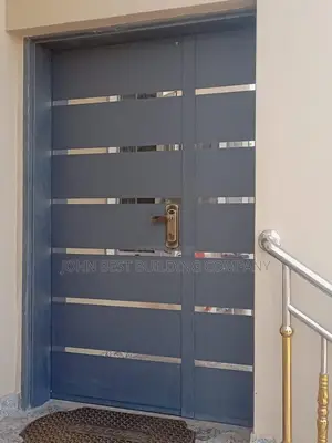 High Quality Super Standard Foreign Lsreal Double With Highest Lock