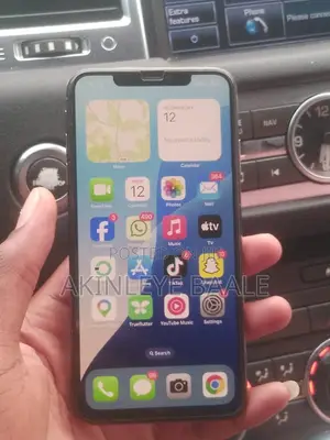 Apple iPhone XS Max 512 GB Gold