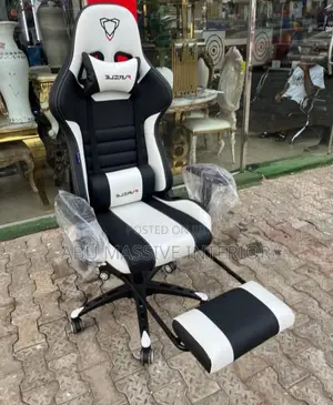 Comfortable Gaming Chair