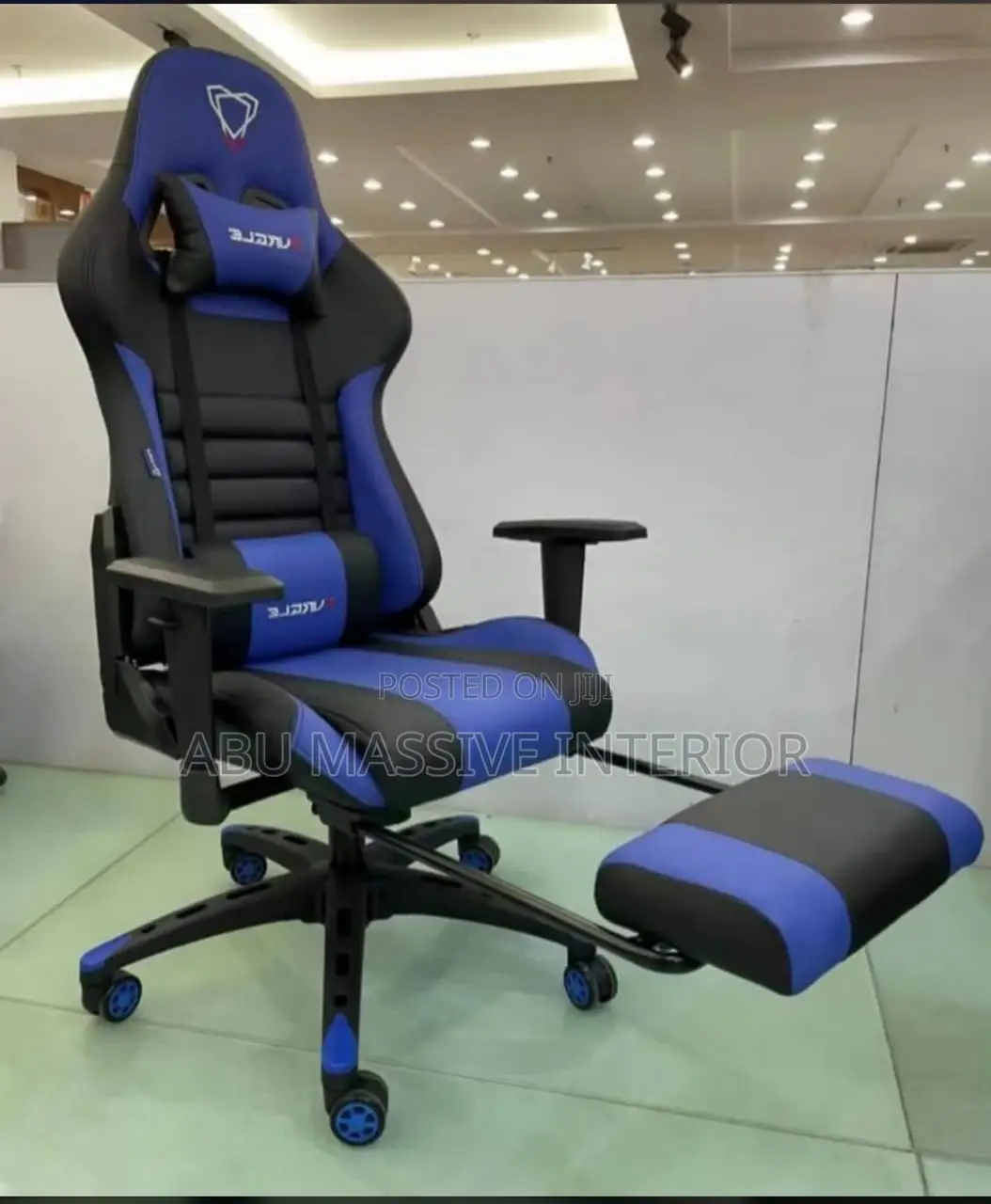Comfortable Gaming Chair
