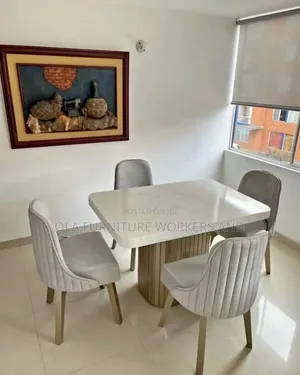 Dynin Table for Your Palour