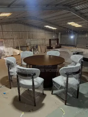 Dynin Table for Your Palour
