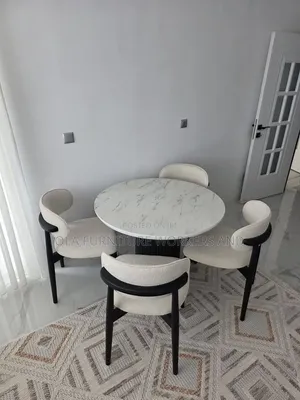 Dynin Table for Your Palour