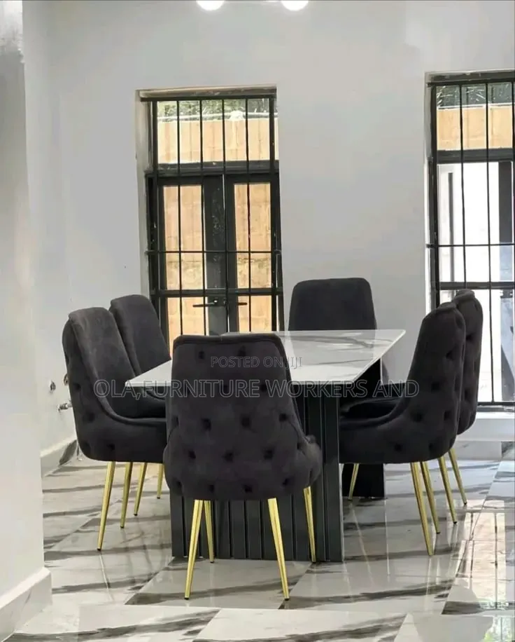 Dynin Table for Your Palour