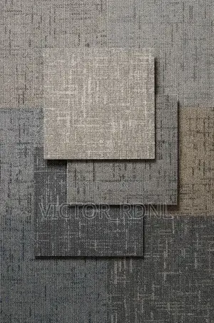 Maximum Standard Carpet Tiles