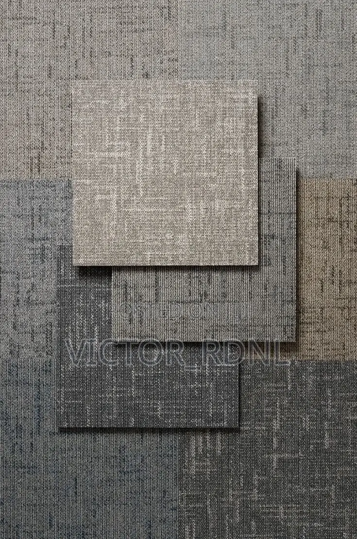 Maximum Standard Carpet Tiles