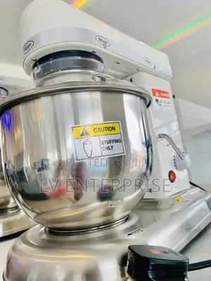 Cake Mixer 5 Liters