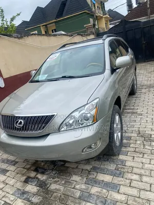 Lexus RX 2006