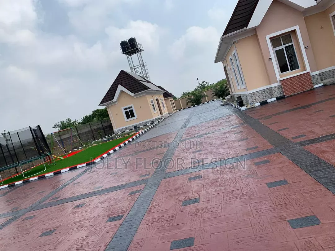 Pro Floor Design