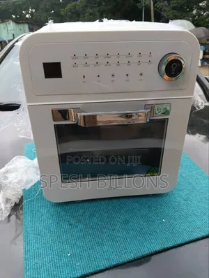 Multi-Purpose Convection AirFryer/ Oven/ Grill/Food Dehydrator Machine