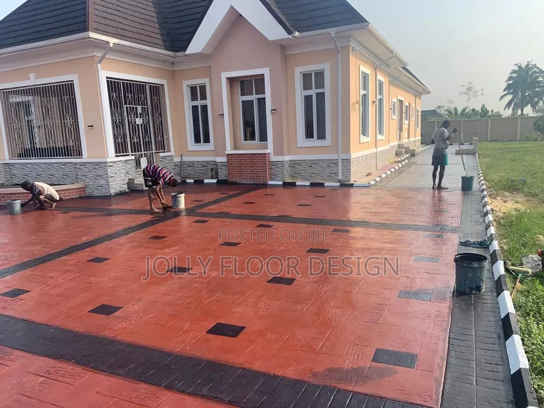 Pro Floor Design
